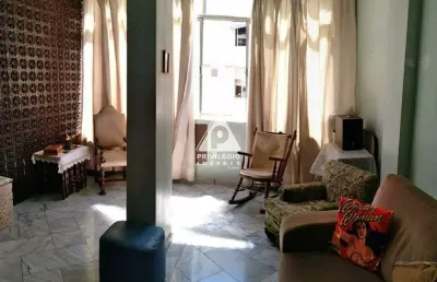 Apartamento com 3 quartos à venda na Rua Voluntários da Pátria, --, Botafogo, Rio de Janeiro