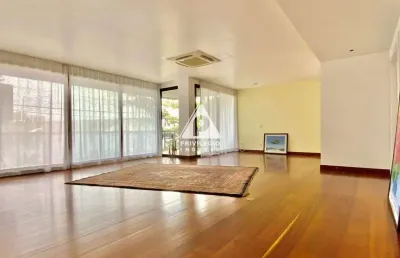 Apartamento com 4 quartos à venda na Avenida Portugal, --, Urca, Rio de Janeiro