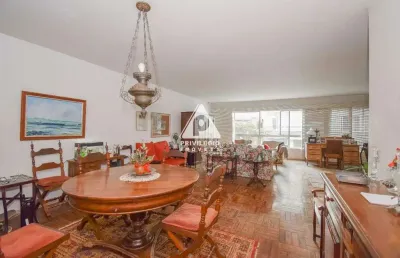 Apartamento com 4 quartos à venda na Rua Cândido Gaffree, --, Urca, Rio de Janeiro