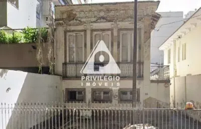 Casa com 4 quartos à venda na Rua Álvaro Ramos, --, Botafogo, Rio de Janeiro