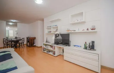 Apartamento com 2 quartos à venda na Rua Mena Barreto, --, Botafogo, Rio de Janeiro