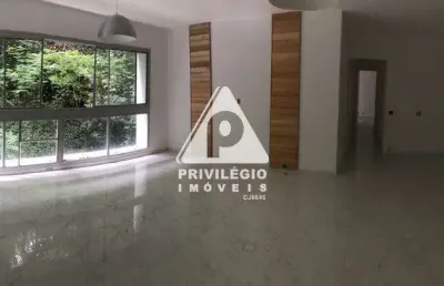 Apartamento com 3 quartos à venda na Avenida Epitácio Pessoa, --, Lagoa, Rio de Janeiro
