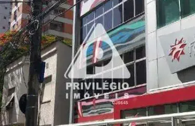 Prédio à venda na Rua Clarice Índio do Brasil, --, Botafogo, Rio de Janeiro