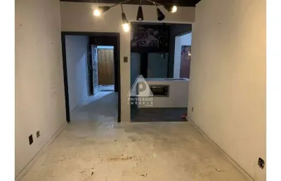 Cobertura à venda, 5 quartos, terraço, churrasqueira, botafogo