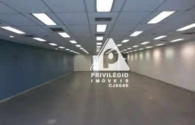 Prédio à venda na Rua Voluntários da Pátria, --, Botafogo, Rio de Janeiro