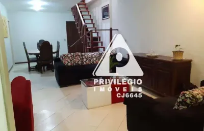 Apartamento com 3 quartos à venda na Rua Sacopa, --, Lagoa, Rio de Janeiro
