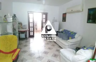 Apartamento à venda, 2 quartos, 1 suíte, 1 vaga, flamengo - rio de janeiro/rj