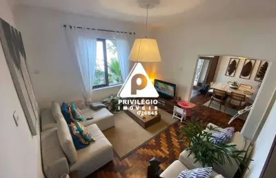 Casa com 5 quartos à venda na Rua Sacopa, --, Lagoa, Rio de Janeiro