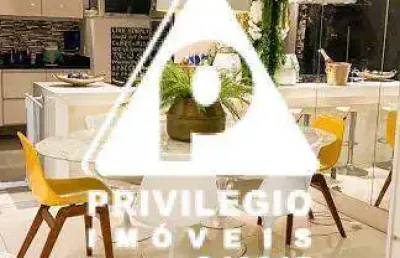 Apartamento com 3 quartos à venda na Rua do Humaitá, --, Humaitá, Rio de Janeiro