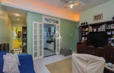 Apartamento à venda, 3 quartos, sala, 2 banheiros, área externa, 1 vaga, 84m², jardim botânico. rio de janeiro/rj.
