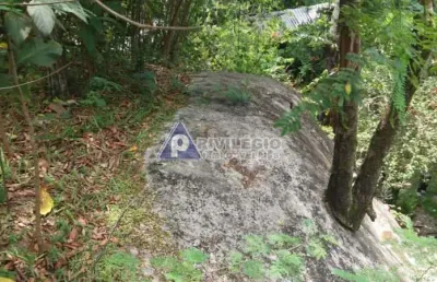 Casa com 1 quarto à venda na Rua Engenheiro Alfredo Duarte, --, Jardim Botânico, Rio de Janeiro