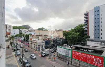 Privilégio imóveis vende. prédio comercial de 4 andares em botafogo