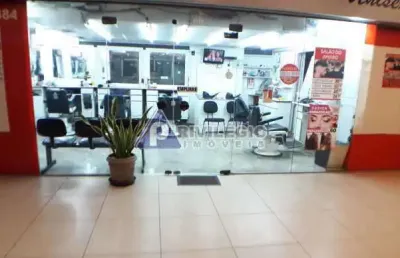 Ponto comercial à venda na Rua Professor Álvaro Rodrigues, --, Botafogo, Rio de Janeiro