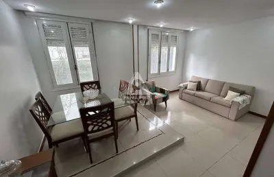 Apartamento com 4 quartos à venda na Rua São Clemente, --, Botafogo, Rio de Janeiro