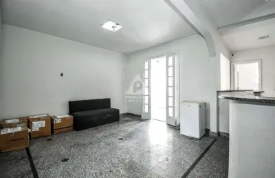 Casa com 11 quartos à venda na Rua Visconde de Silva, --, Botafogo, Rio de Janeiro