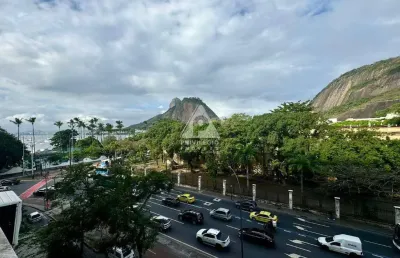 Apartamento com 1 quarto à venda na Venceslau Brás, --, Botafogo, Rio de Janeiro