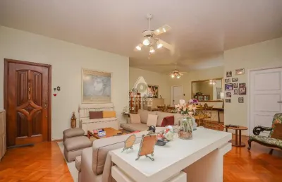 Excelente apartamento, 4 quartos, amplo, ótima localização!!!!