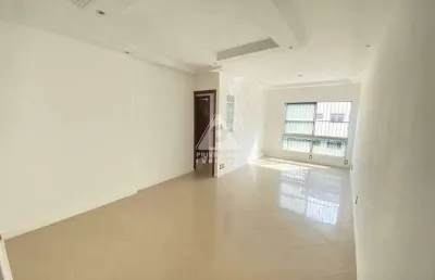 Apartamento à venda, 2 quartos (1 suíte), 1 vaga, pechincha - rio de janeiro/rj