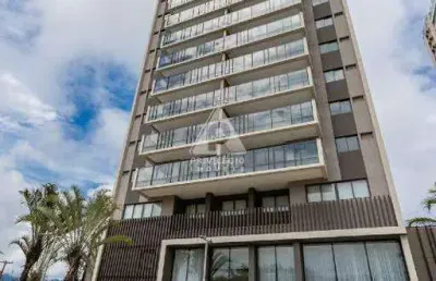 Apartamento reformado e decorado por designer no lume residencial – vista livre e sol da manhã - 2 quartos (1 suíte) - 2 banheiros - 85m² -