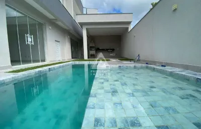 Privilégio imóveis vende excelente casa condomínio dream garden ll
