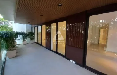 Apartamento tipo - 167m² de área privativa - 2 quartos (2 suítes) – planta original com 3 quartos (2 suítes)