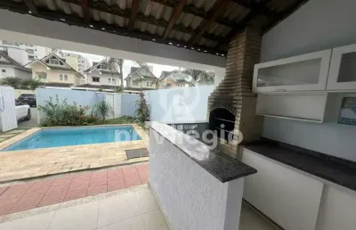 Casa com 4 quartos à venda na Avenida Tim Maia, --, Recreio dos Bandeirantes, Rio de Janeiro