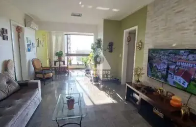 Apartamento à venda, 01 suíte, 02 vagas, vista mar e lagoa, alfa barra, barra da tijuca - rio de janeiro/rj