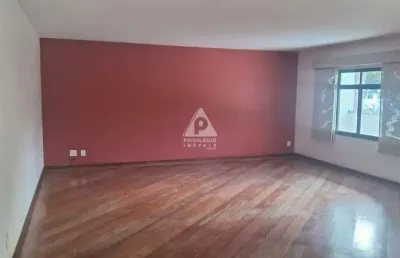 Apartamento 4 quartos + dep.empregada - 02 vagas - 280m² -01 por andar- jardim oceânico- barra da tijuca