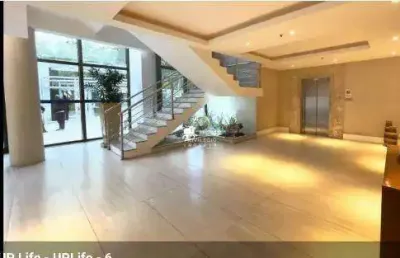 Apartamento de 2 quartos recreio dos bandeirantes (barra bonita) 74m² - 01 vaga