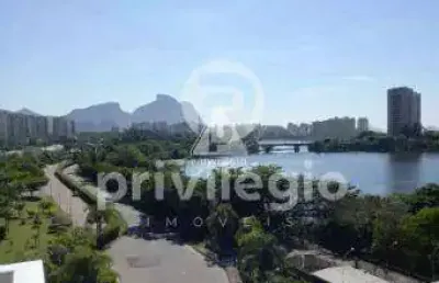 Cobertura à venda, 5 quartos, 2 suítes, 3 vagas, barra da tijuca - rio de janeiro/rj