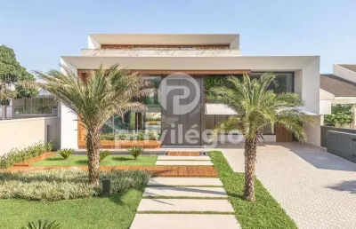 Casa triplex à venda, 5 quartos, 5 suítes, 4 vagas, barra da tijuca - rio de janeiro/rj