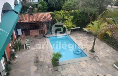 Casa à venda, 5 quartos, 3 suítes, 4 vagas, itanhangá - rio de janeiro/rj