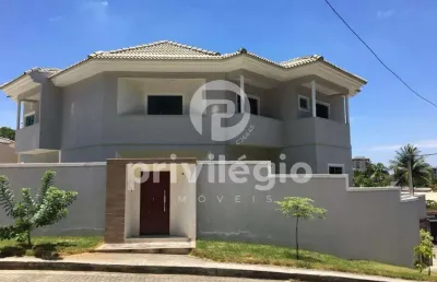 Casa à venda, 5 quartos, 5 suítes, 1 vaga, freguesia (jacarepaguá) - rio de janeiro/rj