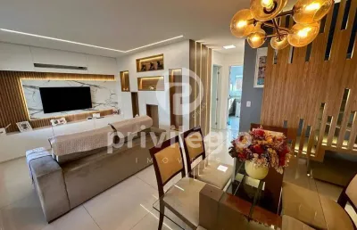 Luxo e conforto: casa triplex c/ piscina no recreio dos bandeirantes