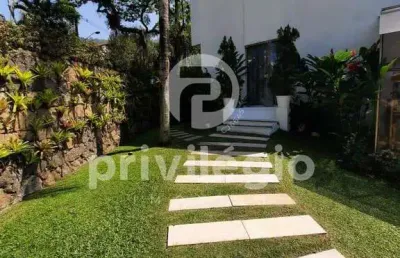Casa à venda, 4 quartos, 4 suítes, 14 vagas, itanhangá - rio de janeiro/rj