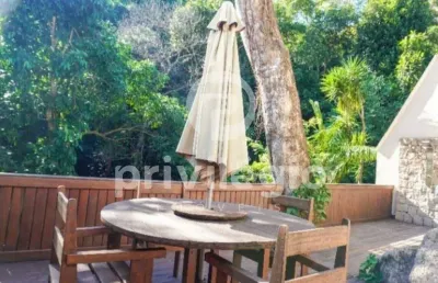 Casa à venda, 4 quartos, 1 suíte, 2 vagas, itanhangá - rio de janeiro/rj