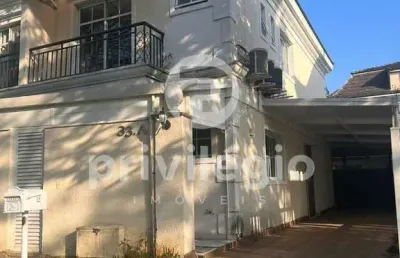 Casa à venda, 4 quartos, 4 suítes, 2 vagas, recreio dos bandeirantes - rio de janeiro/rj