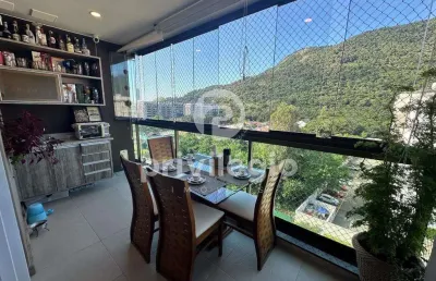 Cobertura à venda, 3 quartos, 1 suíte, 2 vagas, recreio dos bandeirantes - rio de janeiro/rj