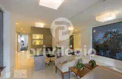 Cobertura duplex à venda, 4 quartos, 1 suíte, 2 vagas, freguesia - jacarepaguá