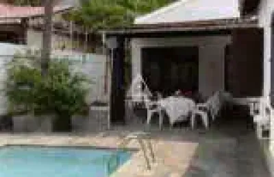 Casa com 3 quartos à venda na Estrada Do Pau, --, Freguesia (Jacarepaguá), Rio de Janeiro