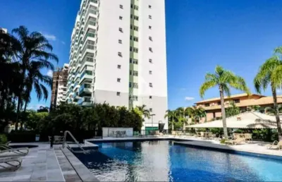 Apartamento com 2 quartos à venda na Rua Alfredo Ceschiatti, --, Barra Olímpica, Rio de Janeiro