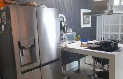 Oportunidade única: flat 2 quartos no wyndham rio barra - beira-mar e comodidade!