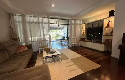 Apartamento à venda, 4 quartos, jardim oceanico, barra, rio de janeiro