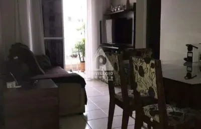 2 quartos, taquara, condomínio alegria club residencial