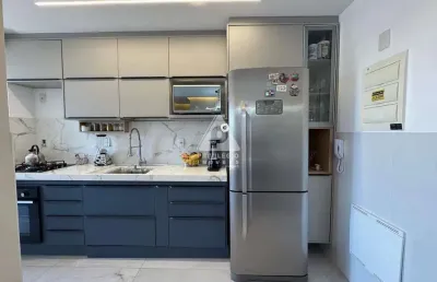 Apartamento de 2 quartos sendo um suíte para venda no recreio dos bandeirantes (barra bonita) – noir design