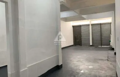 Ponto comercial à venda na Rua Frolick, --, São Cristóvão, Rio de Janeiro