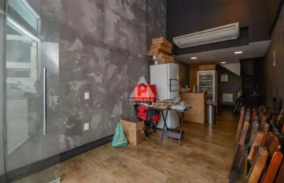 Ponto comercial à venda na Avenida Embaixador Abelardo Bueno, --, Barra da Tijuca, Rio de Janeiro