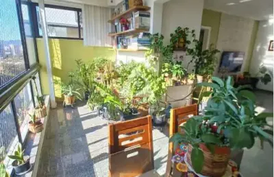 Excelente apartamento – conforto, vista e sofisticação no condomínio alfabarra.