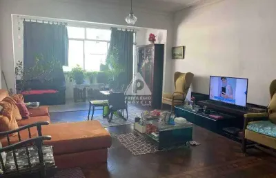 Apartamento com 3 quartos à venda na Avenida Nossa Senhora de Copacabana, --, Copacabana, Rio de Janeiro
