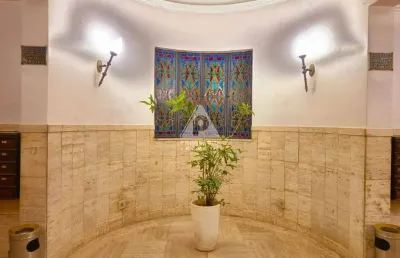 Apartamento com 2 quartos à venda na Rua São Salvador, --, Flamengo, Rio de Janeiro